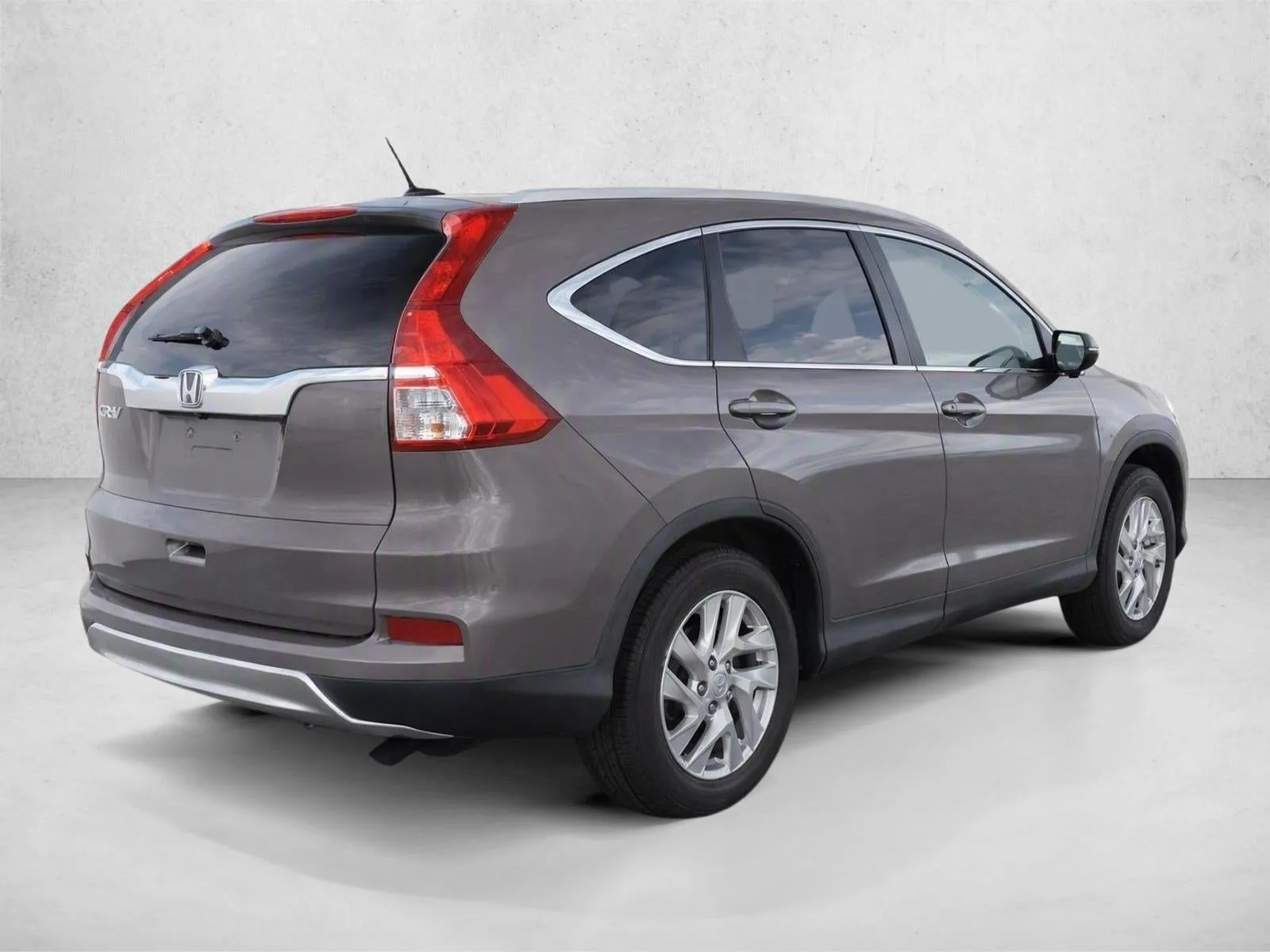 2015 Honda CR-V EX-L 2WD photo 7