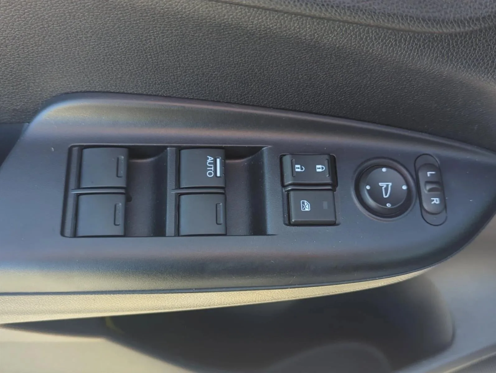 2019 Honda Fit EX CVT photo 9