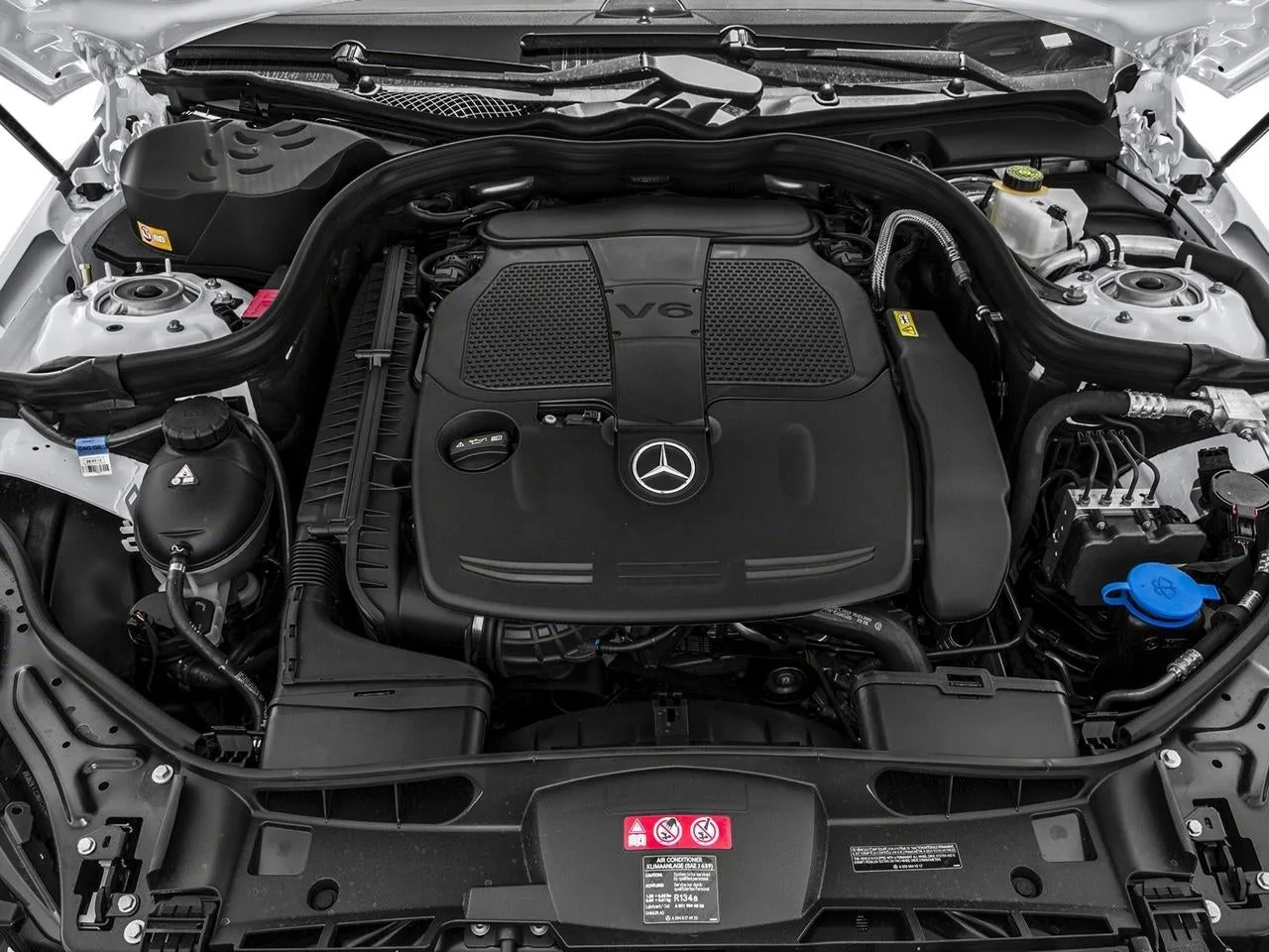 2016 Mercedes-Benz E-Class E 350 Sport Sedan photo 11