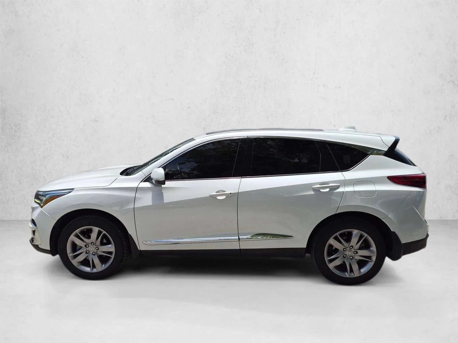 2020 Acura RDX Advance Package photo 6