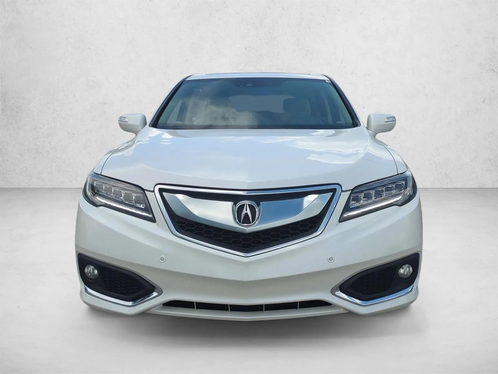 2017 Acura RDX FWD w/Advance Pkg photo 2