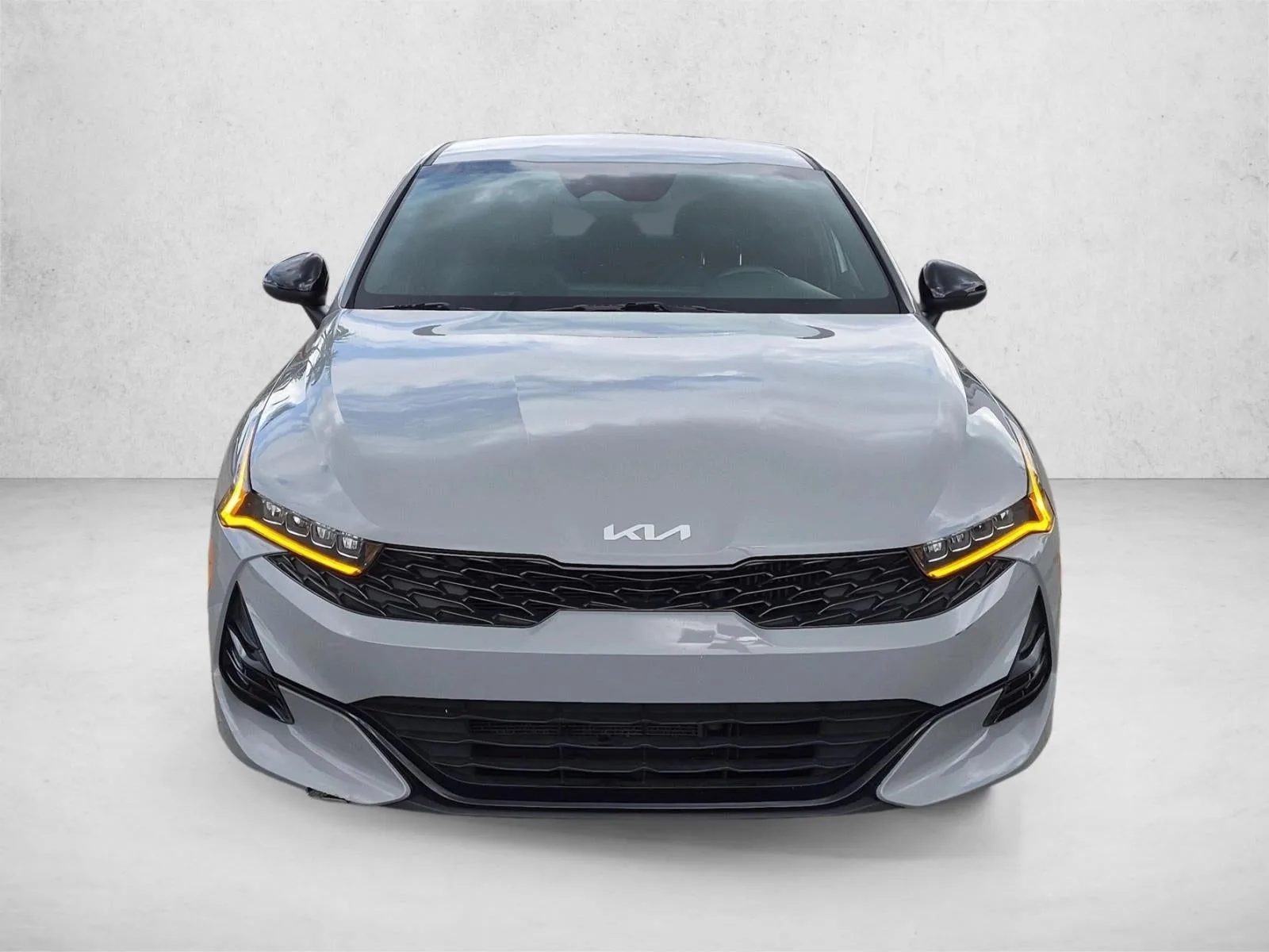 2022 Kia K5 GT-Line Auto FWD photo 2