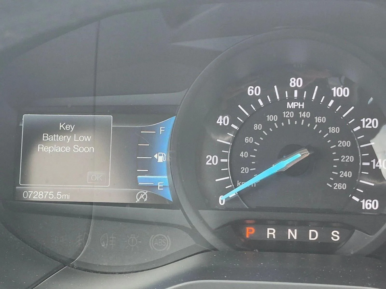 2020 Ford Edge SEL AWD photo 12