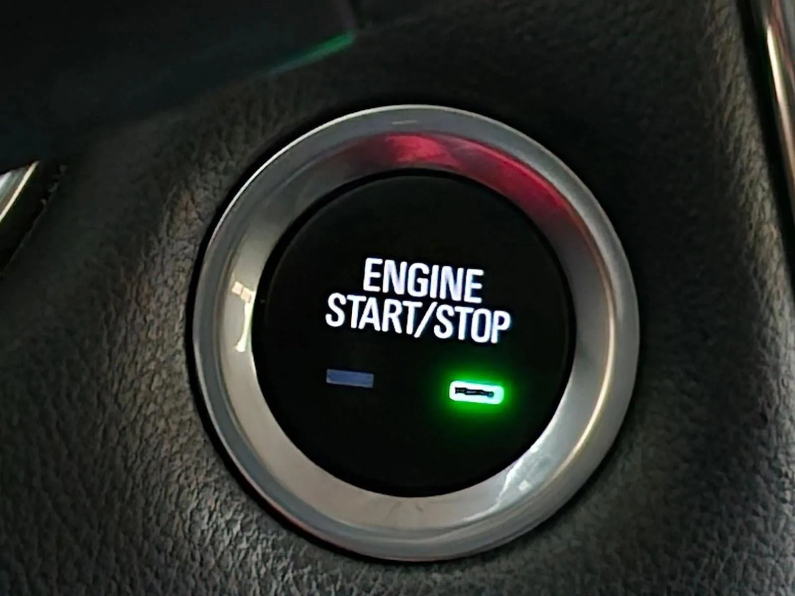 2020 Chevrolet Traverse FWD 1LT photo 10