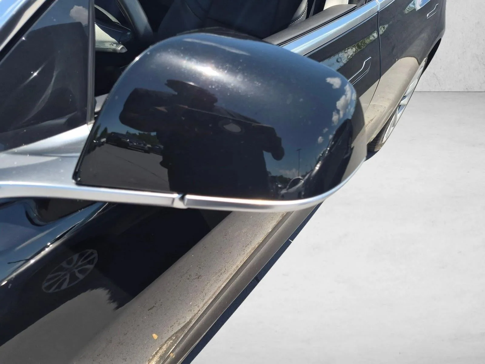 2018 Tesla Model 3 Long Range Battery RWD photo 9