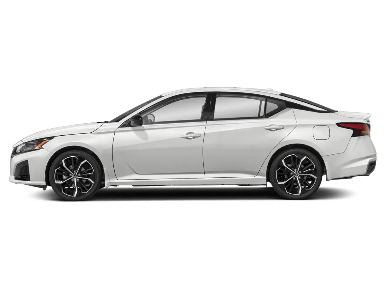 2024 Nissan Altima 2.5 SR Sedan photo 5