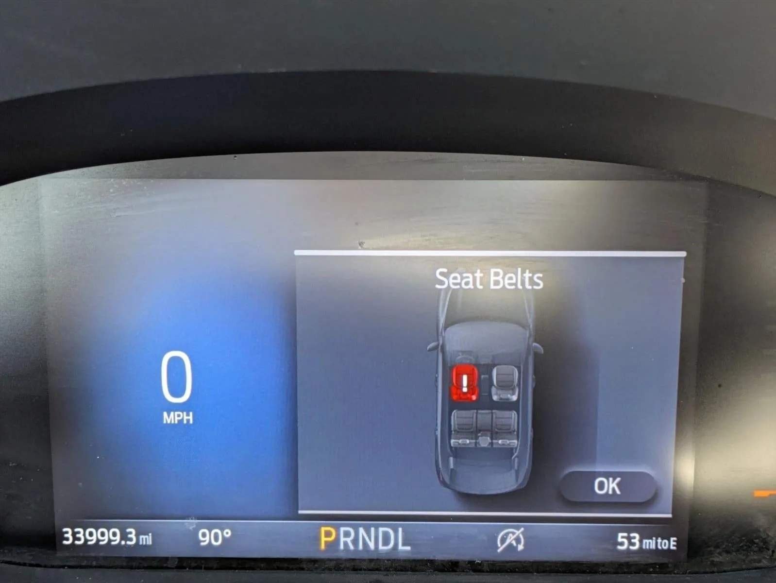 2025 Ford Escape ST-Line FWD photo 11