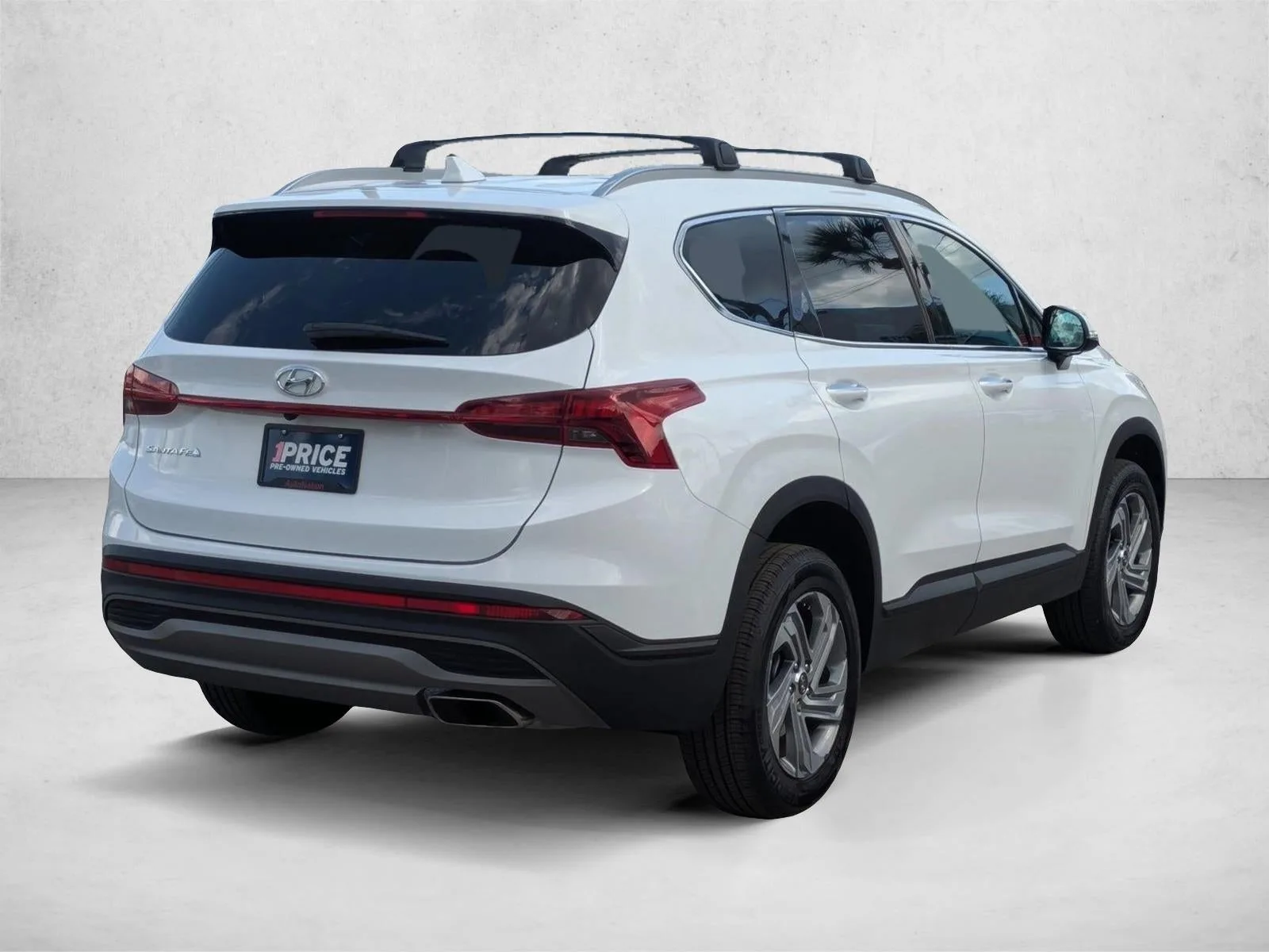 2023 Hyundai SANTA FE SEL AWD photo 5