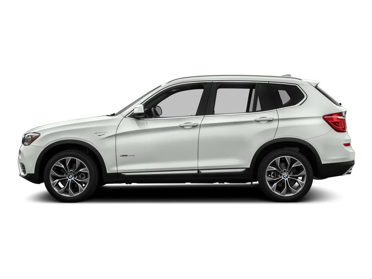 2016 BMW X3 xDrive28i AWD 4dr SAV photo 5
