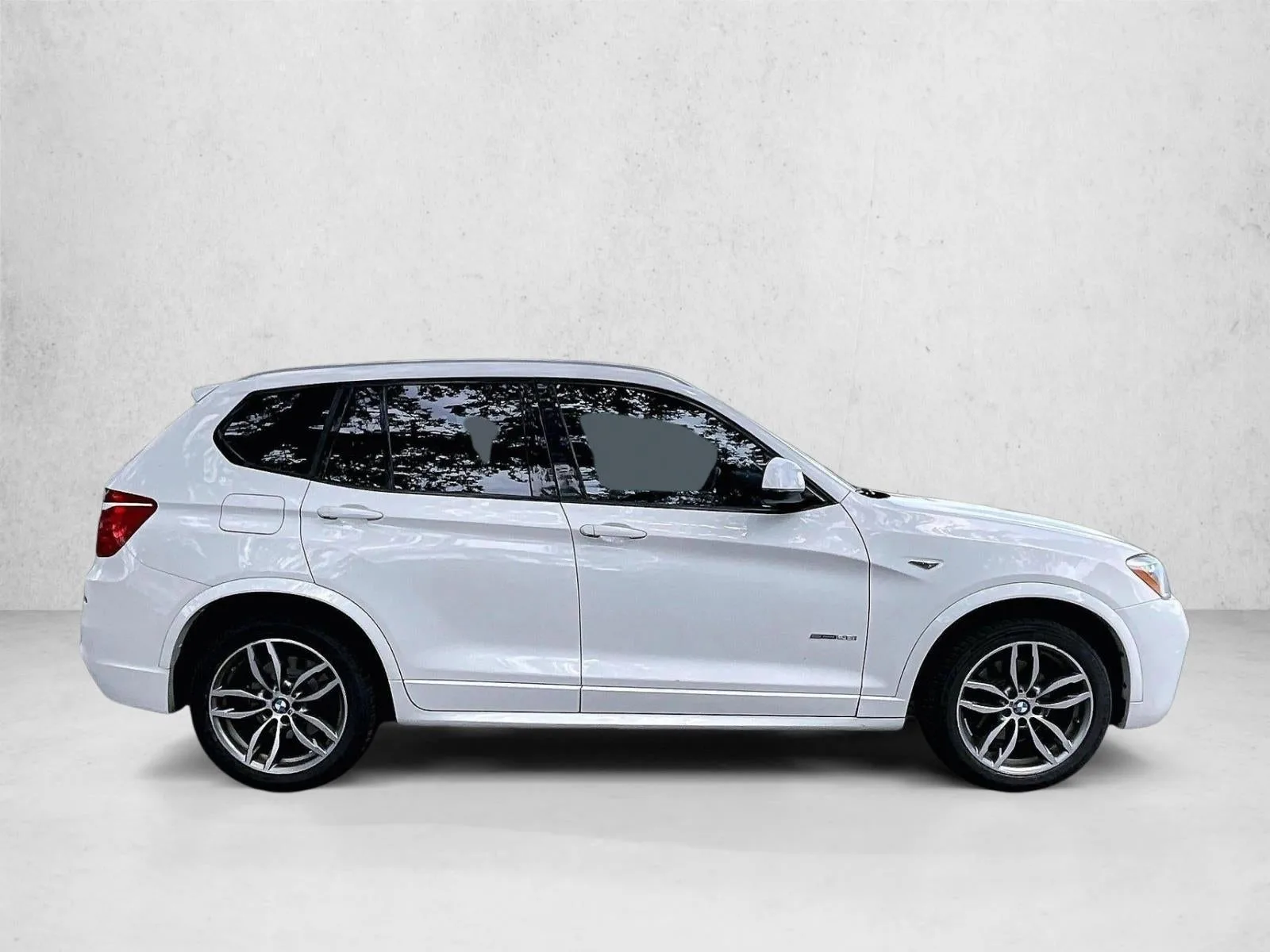 2017 BMW X3 sDrive28i photo 5