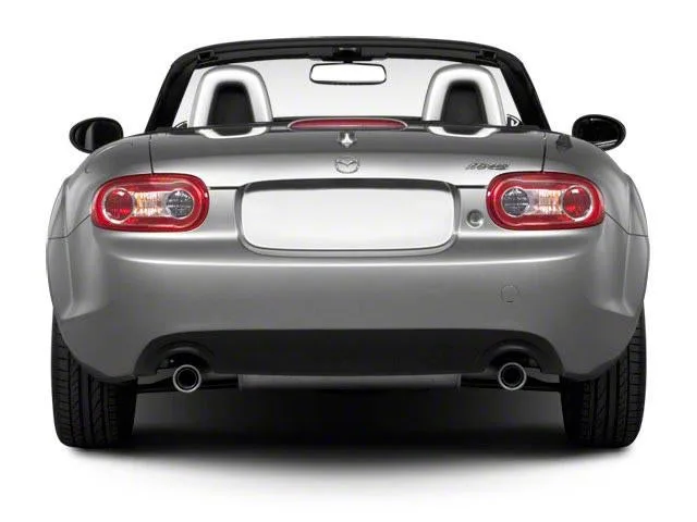2010 Mazda MX-5 Miata 2dr Conv PRHT Auto Grand Touring photo 6