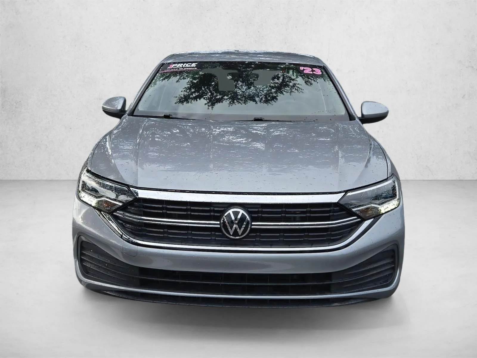 2023 Volkswagen Jetta S Auto photo 2