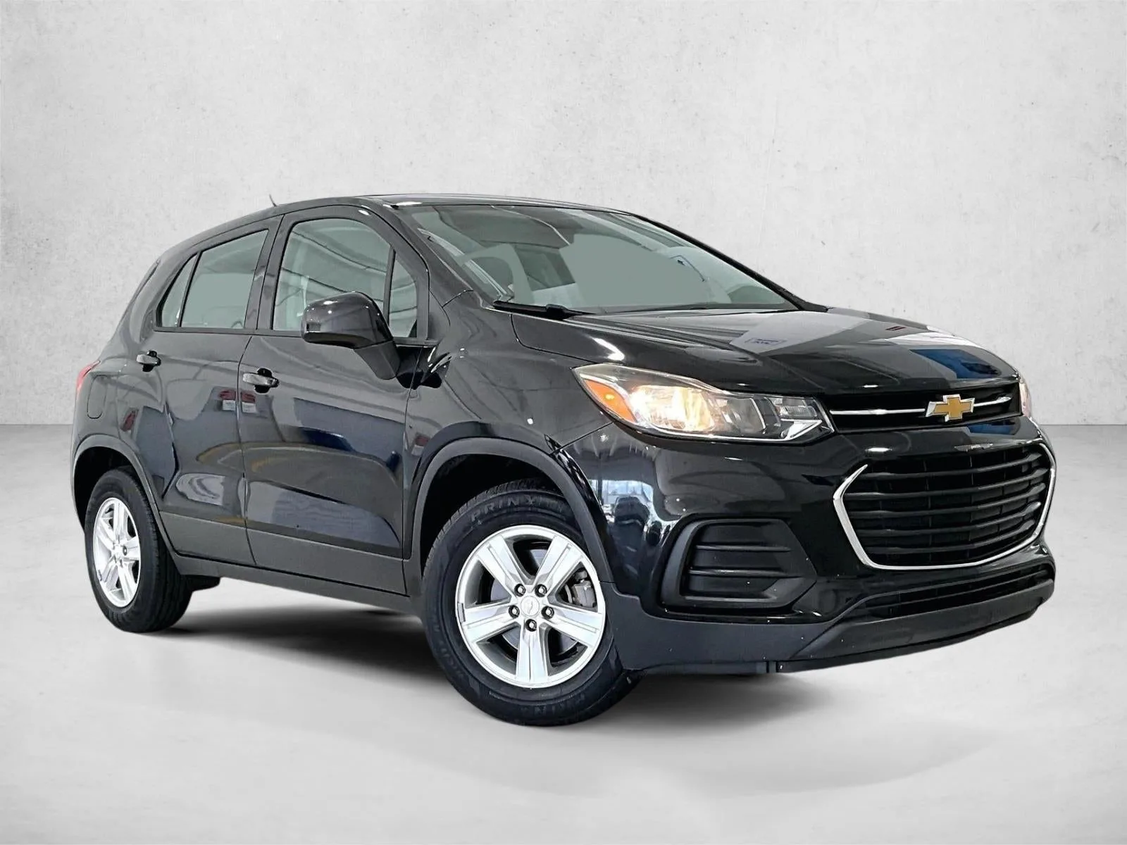 2019 Chevrolet Trax LS photo 12