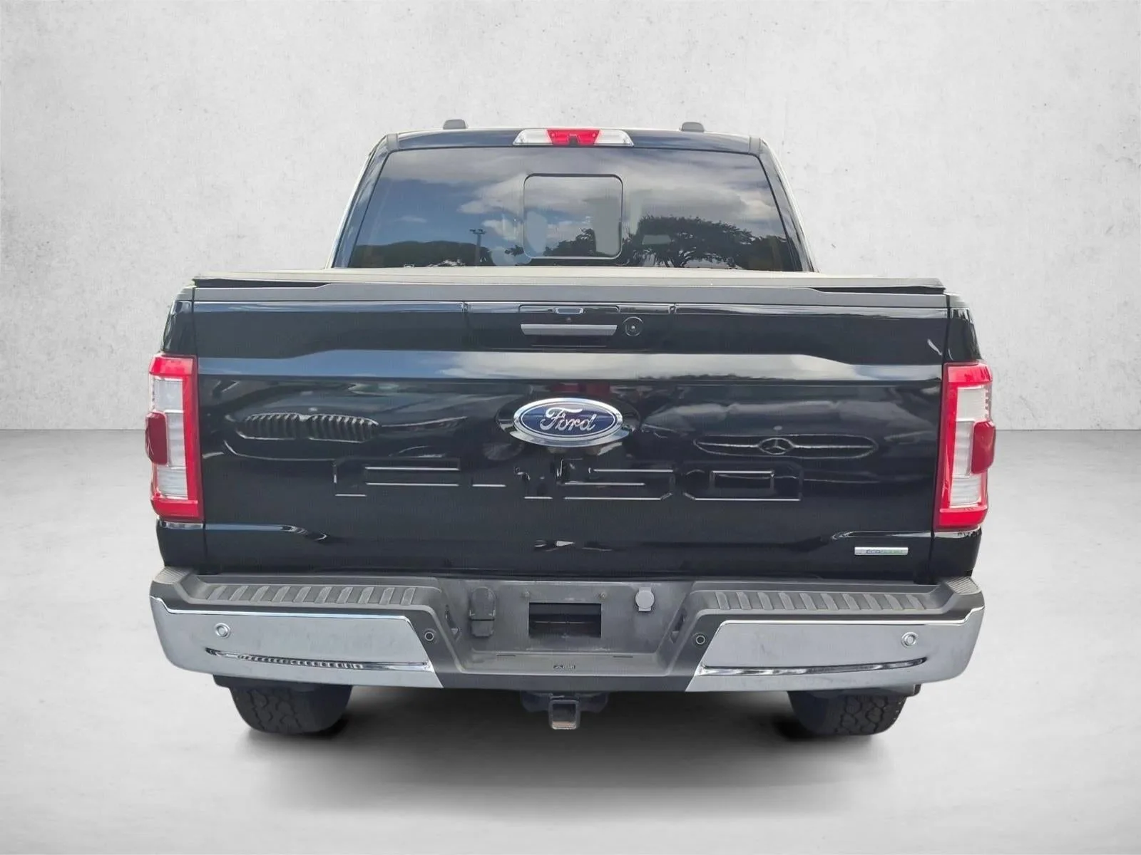 2023 Ford F-150 LARIAT photo 7