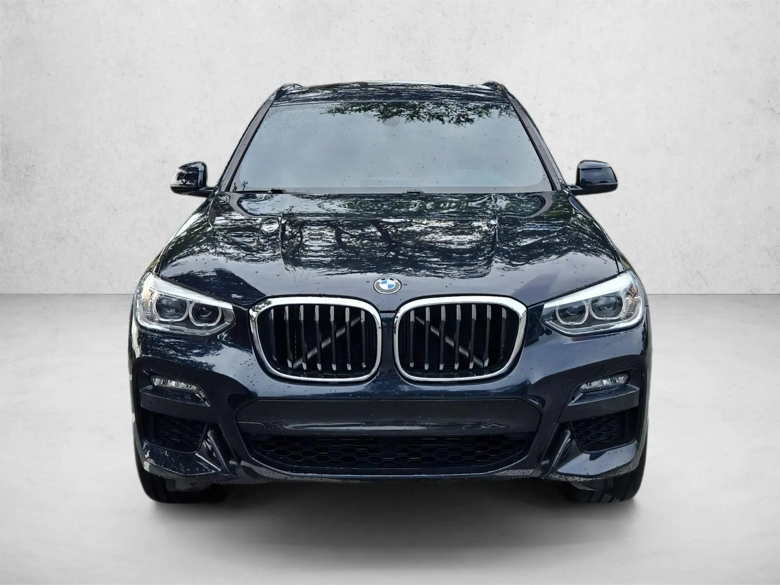2020 BMW X3 xDrive30i Sports Activity Vehicle photo 2