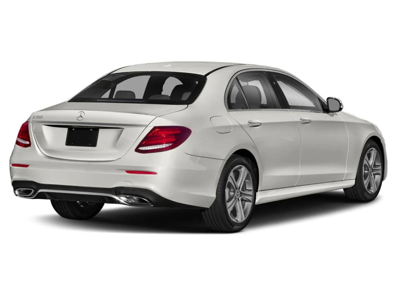 2020 Mercedes-Benz E-Class E 350 RWD Sedan photo 7