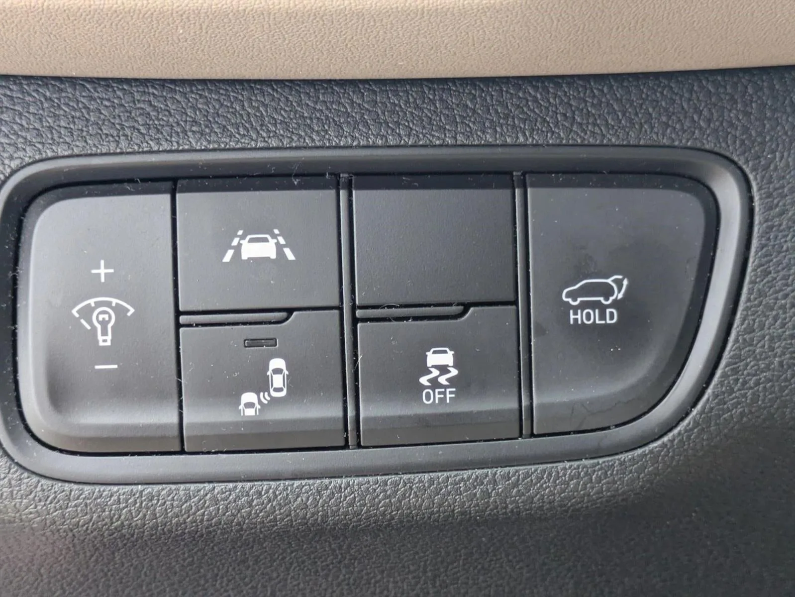 2019 Hyundai Santa Fe Ultimate 2.0T photo 12