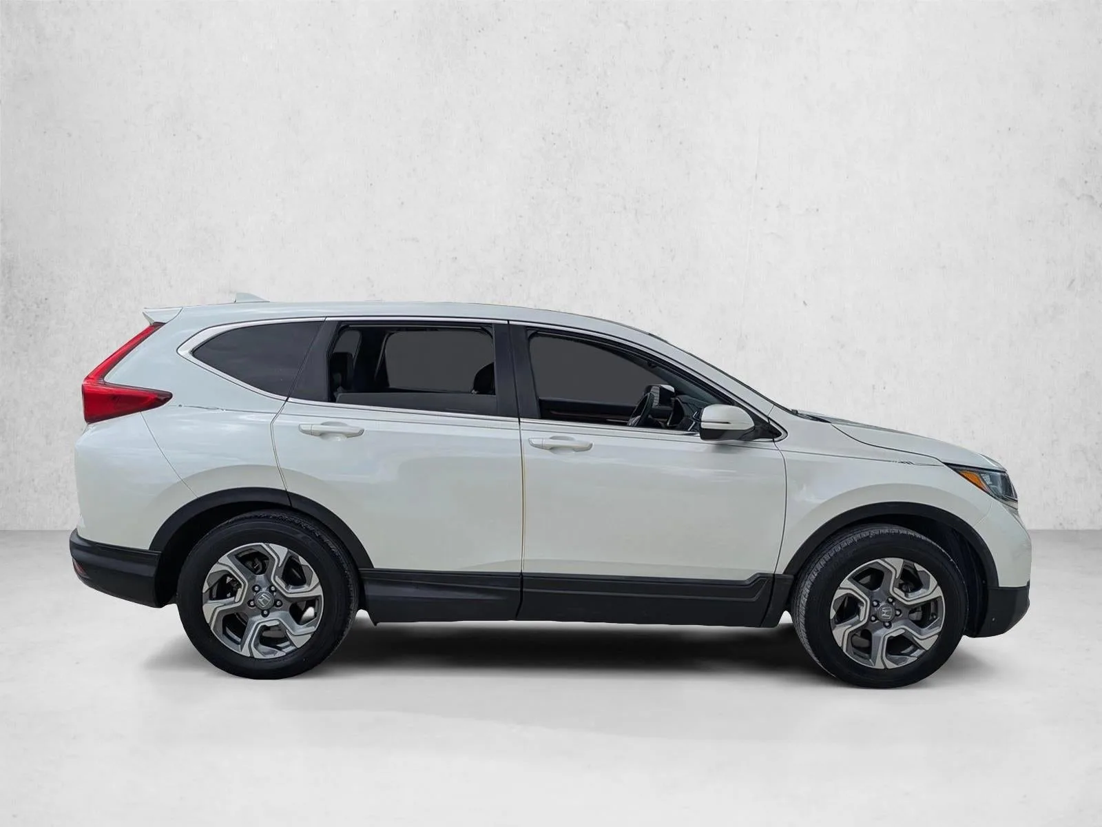 2018 Honda CR-V EX-L 2WD photo 4