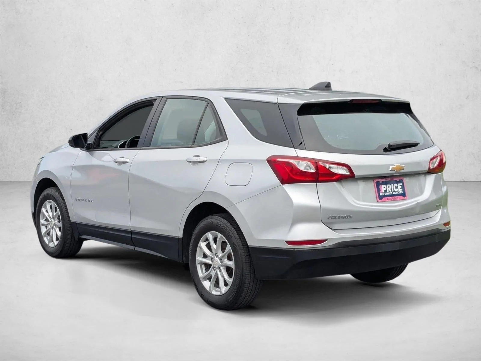 2019 Chevrolet Equinox LS photo 6