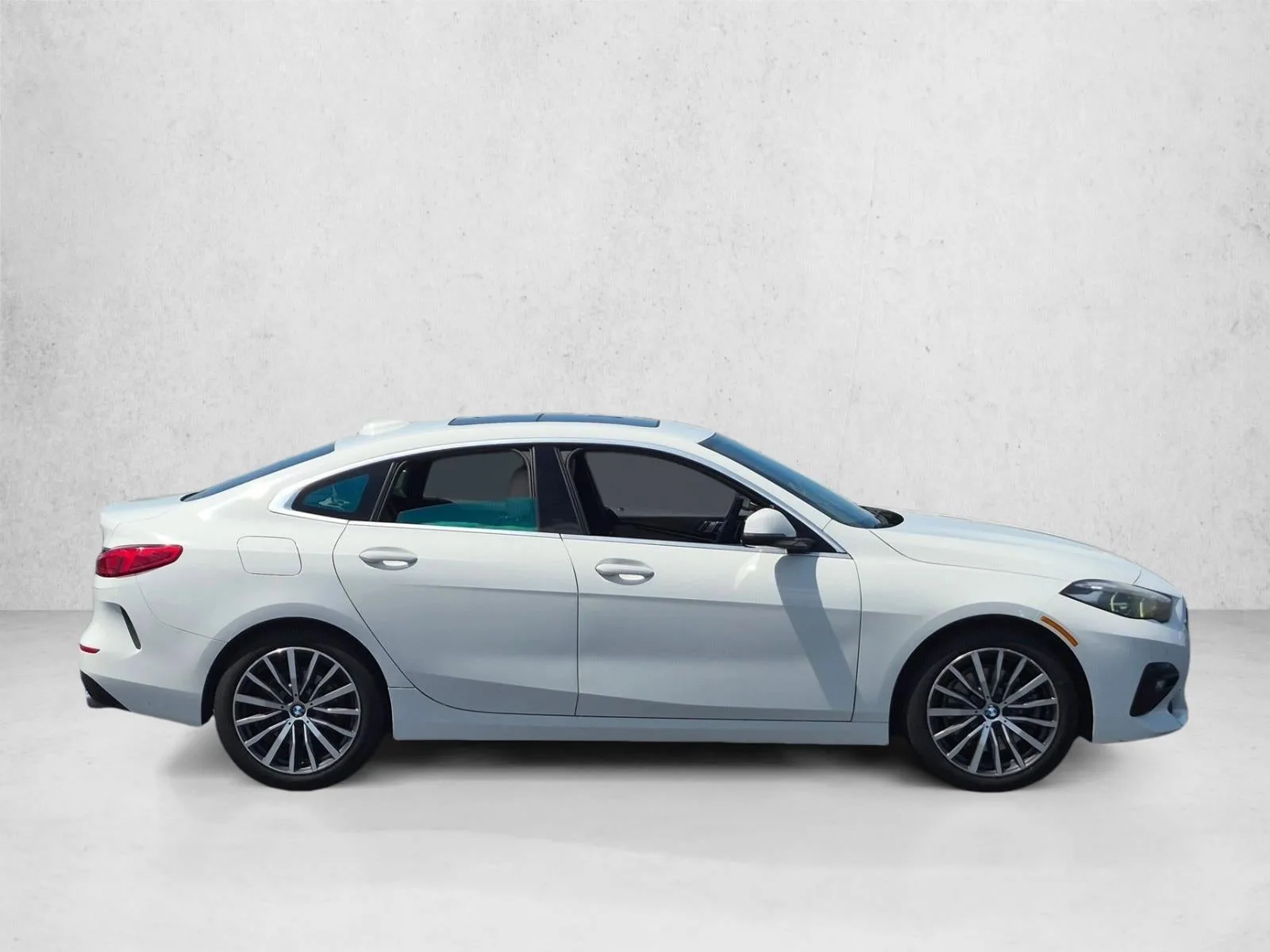 2020 BMW 228i Gran Coupe xDrive photo 4