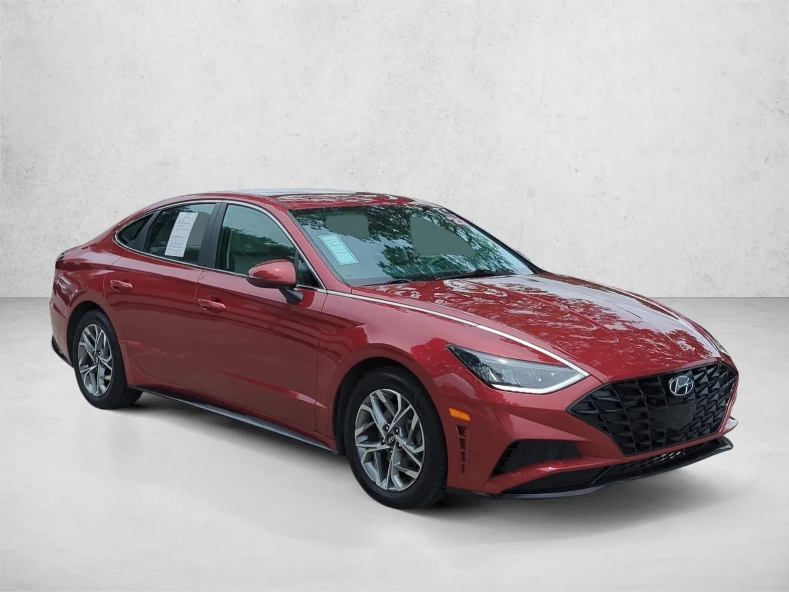 2023 Hyundai SONATA SEL 2.5L *Ltd Avail* photo 3