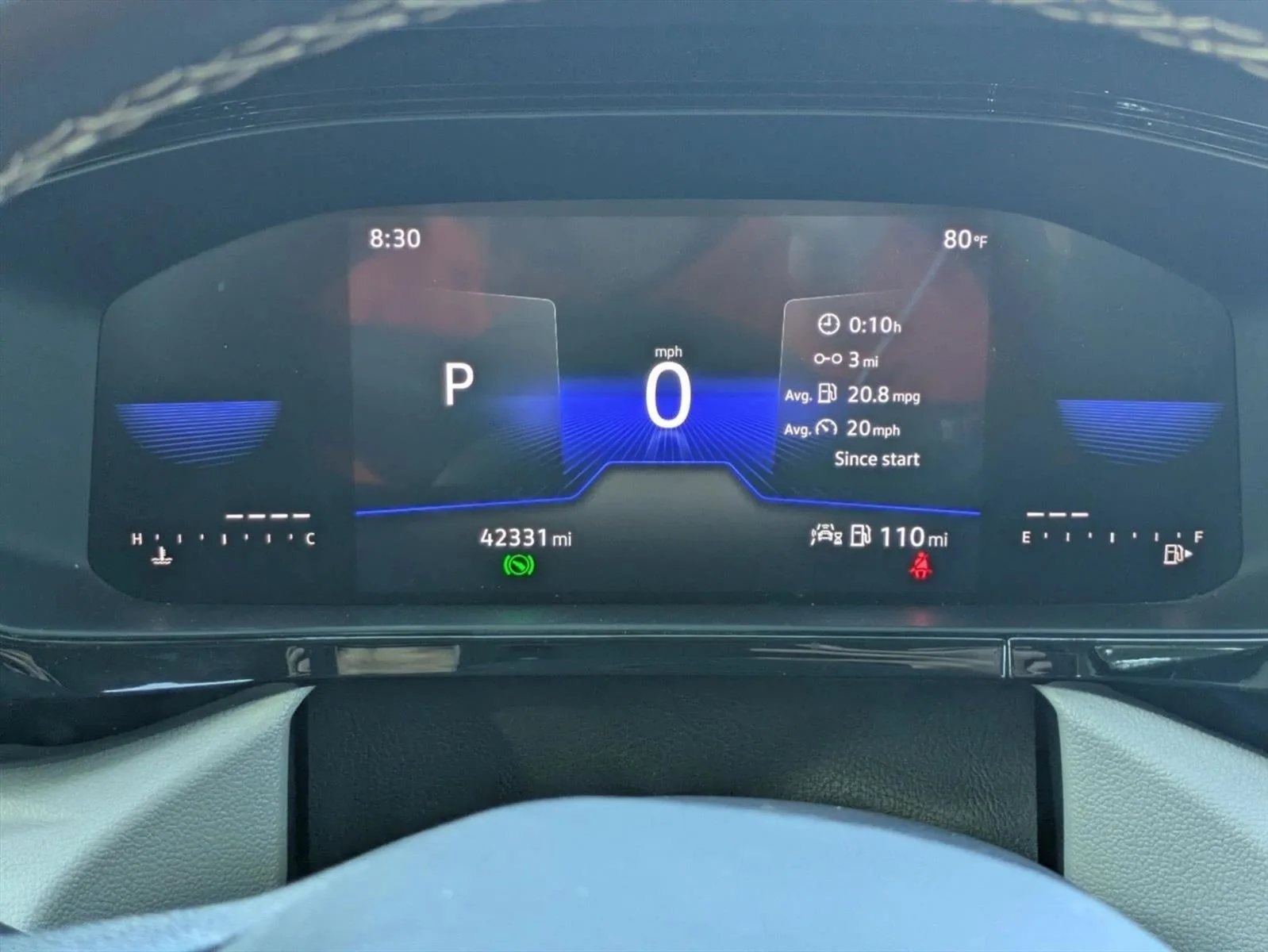 2023 Volkswagen Taos S FWD photo 4