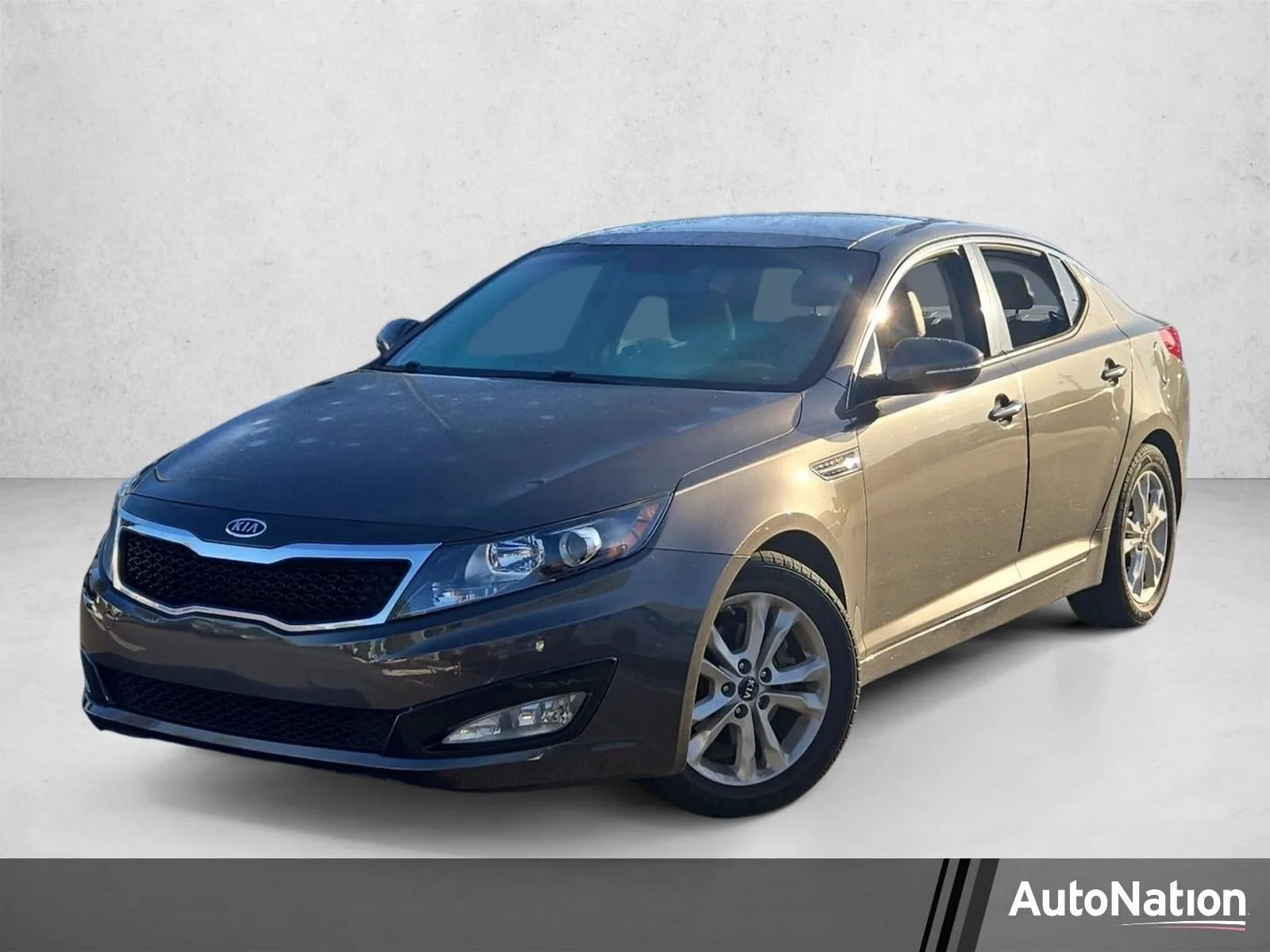 2011 Kia Optima