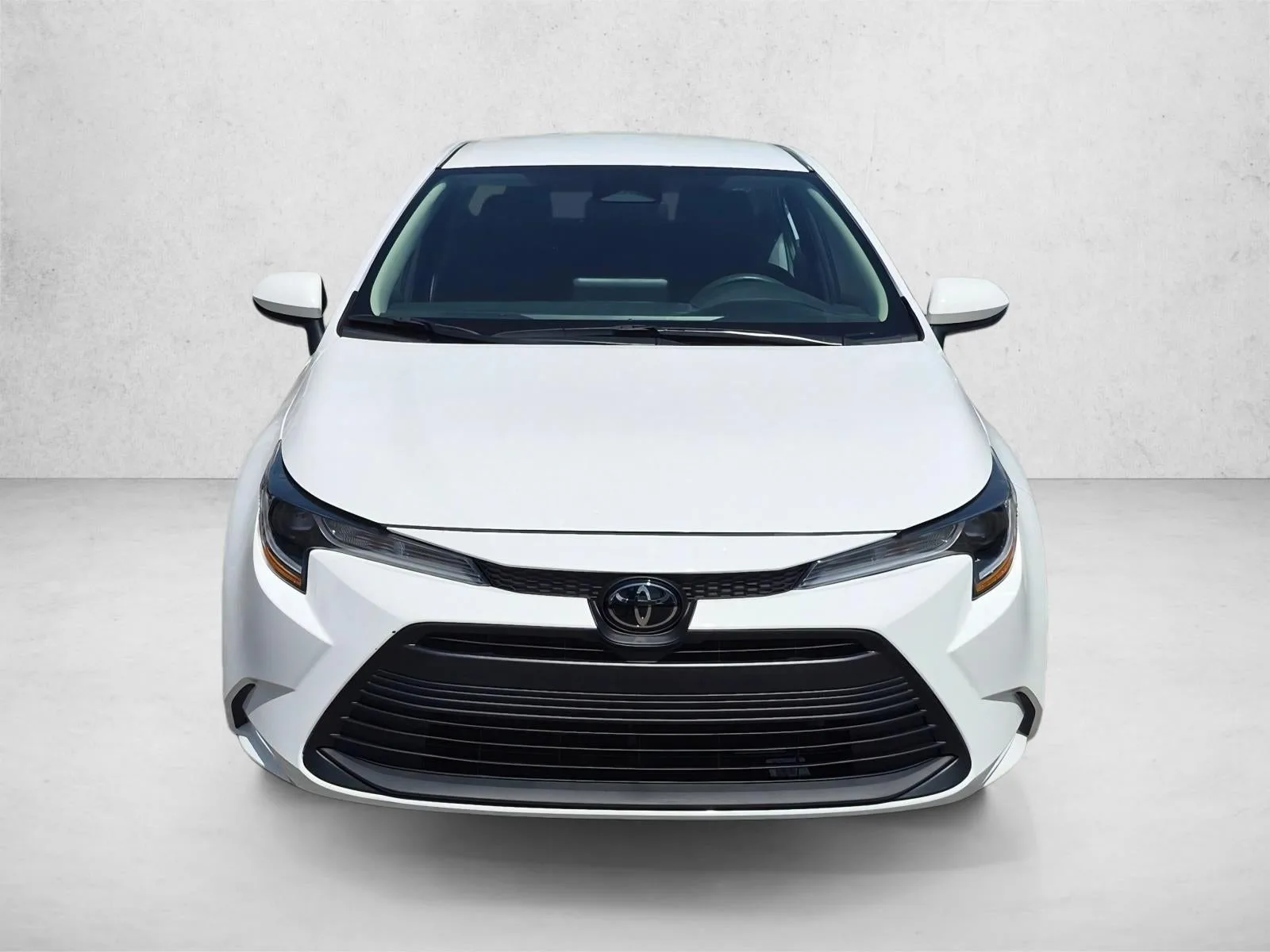 2024 Toyota Corolla LE CVT (Natl) photo 2