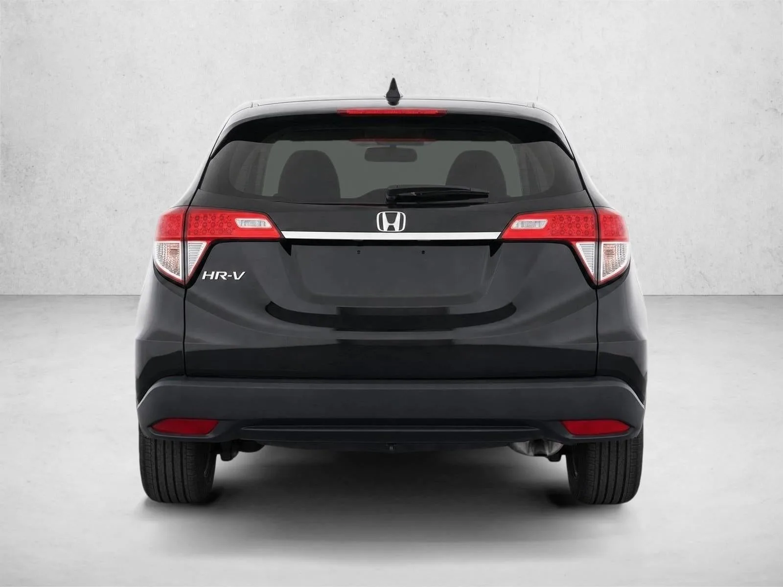 2020 Honda HR-V LX 2WD CVT photo 6