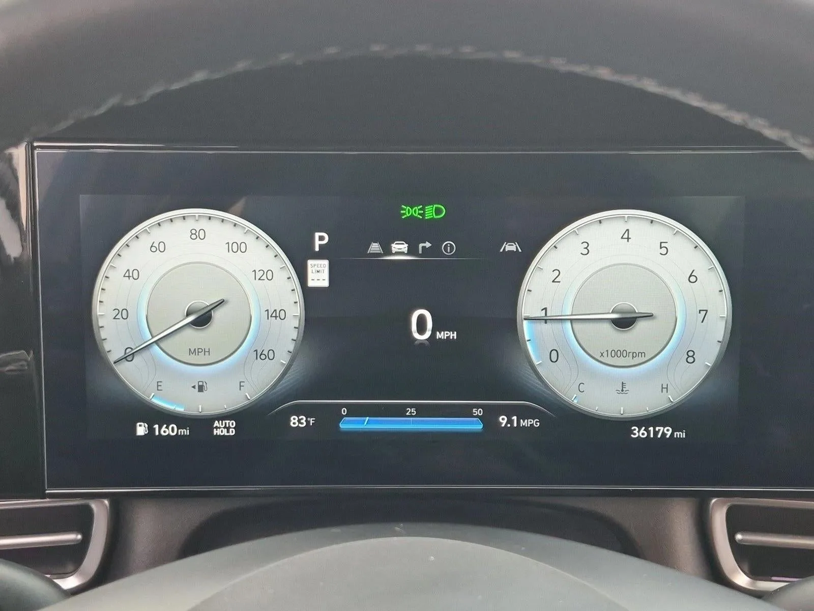 2024 Hyundai ELANTRA SEL IVT photo 11