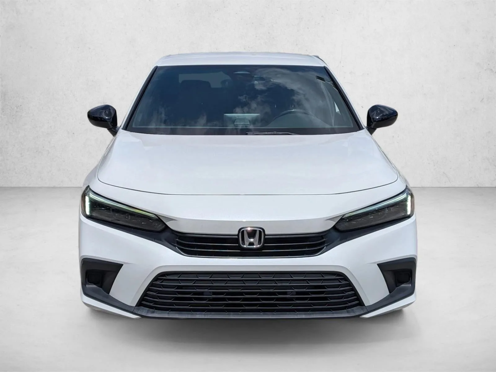 2024 Honda Civic Sedan Sport CVT photo 2