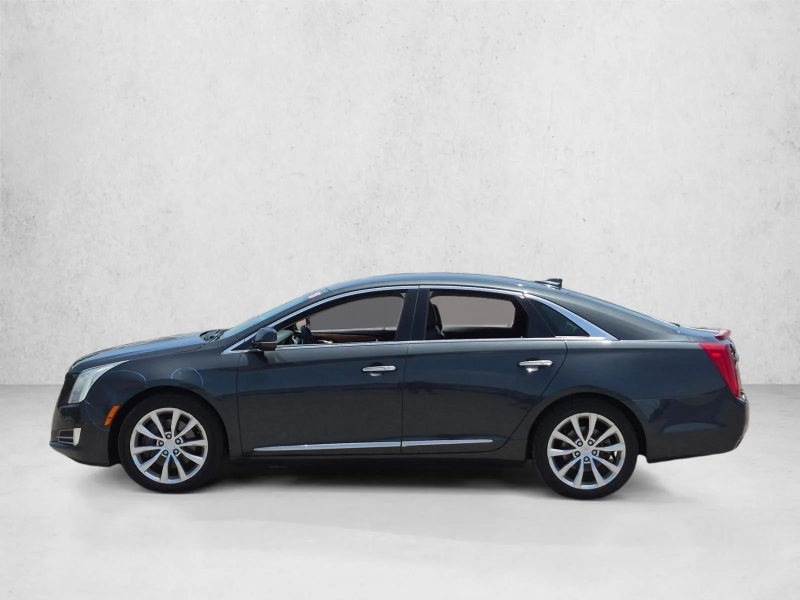 2016 Cadillac XTS Luxury Collection photo 8