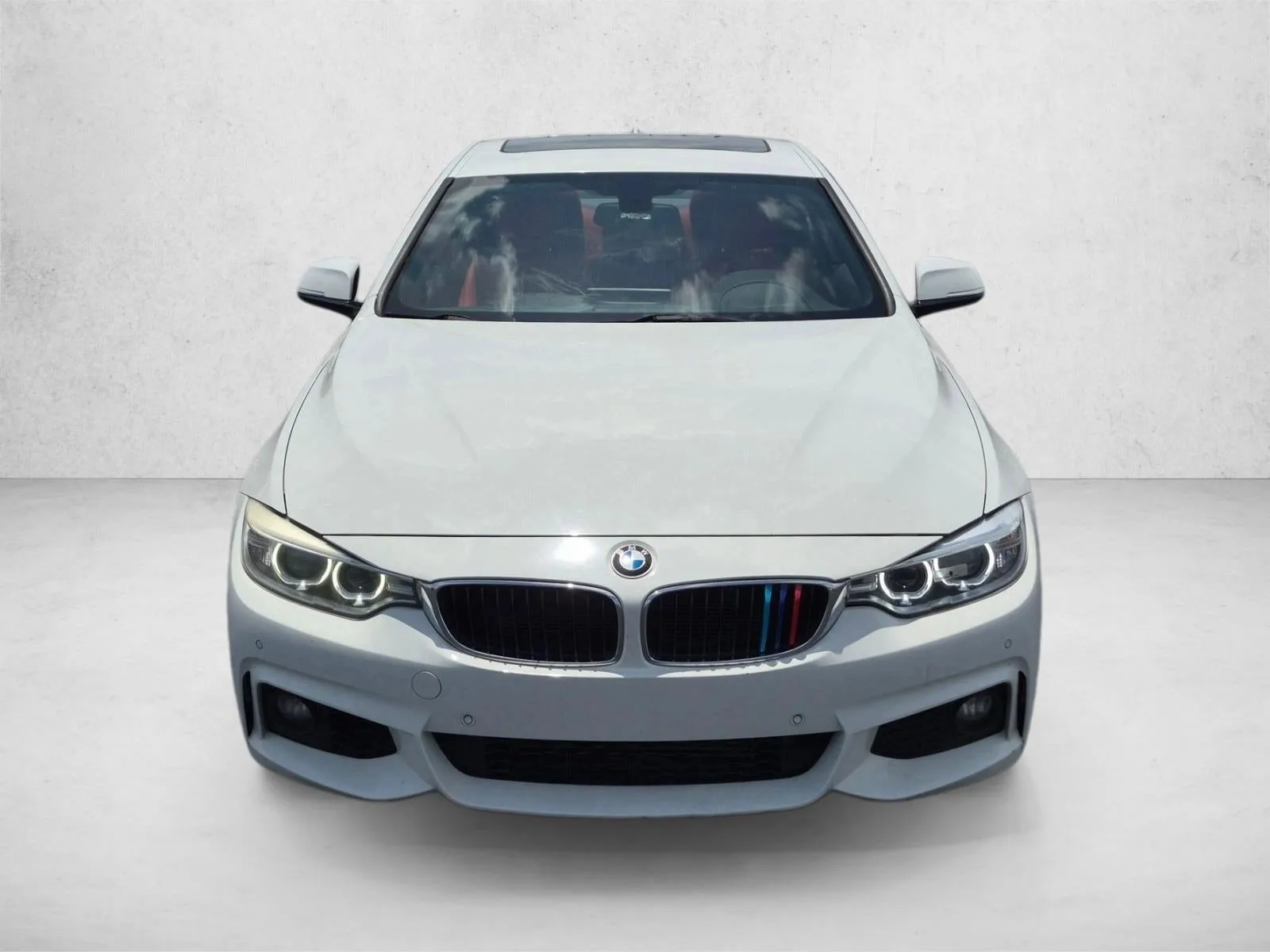 2016 BMW 428i 428i photo 2