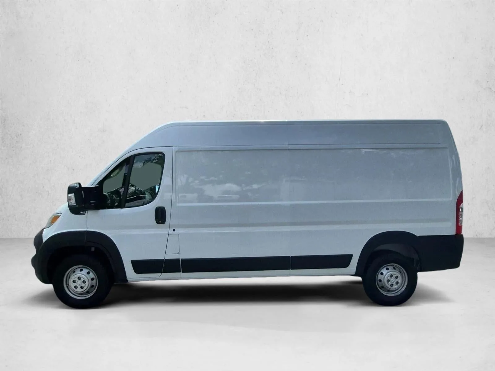 2023 RAM ProMaster Cargo Van Base photo 9