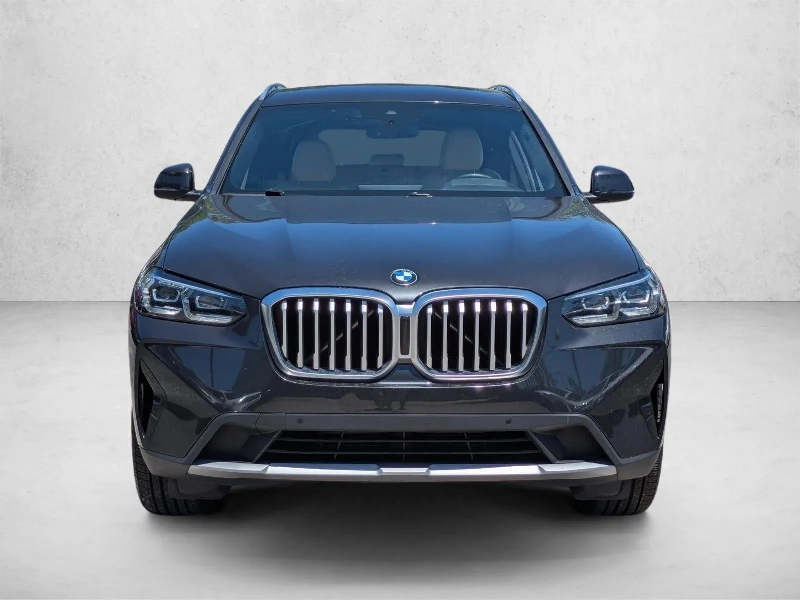 2022 BMW X3 xDrive30i Sports Activity Vehicle photo 2