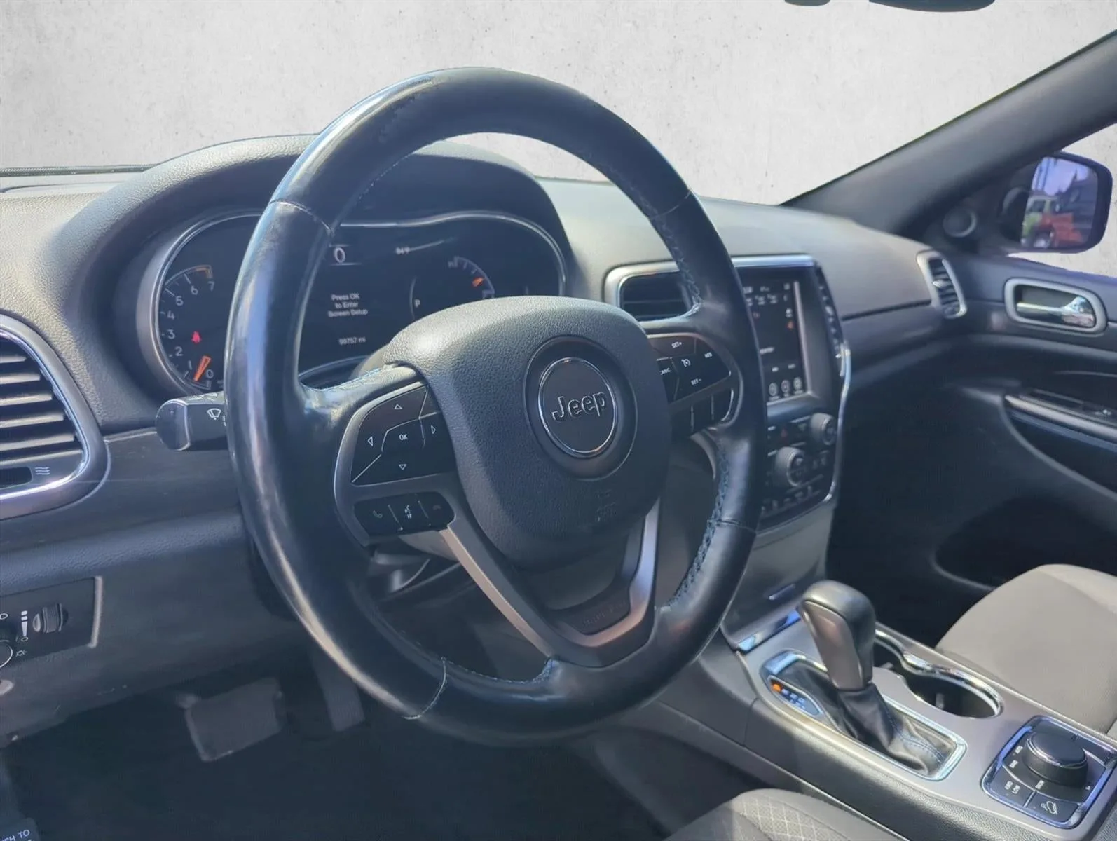 2018 Jeep Grand Cherokee Upland 4x4 *Ltd Avail* photo 28