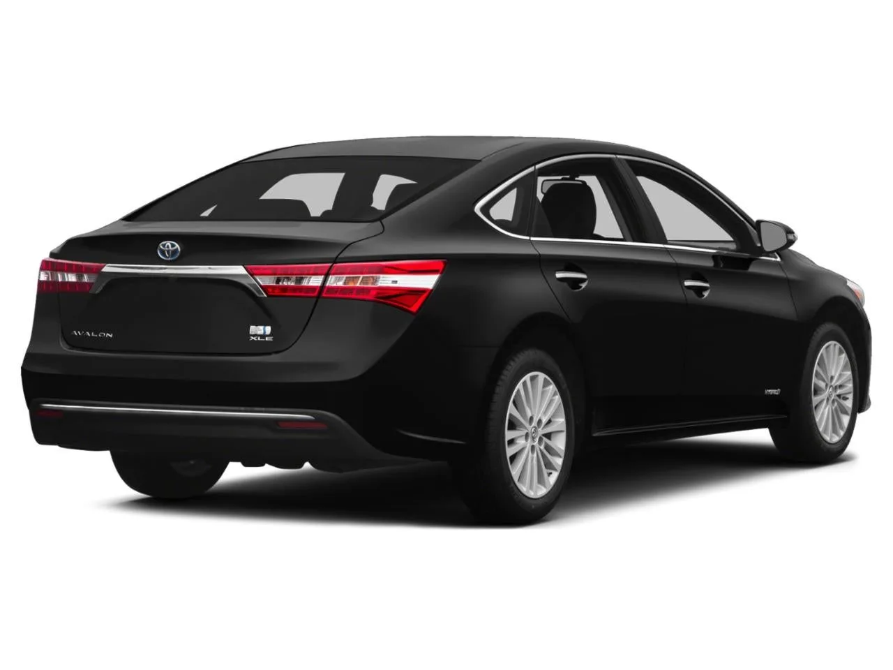 2015 Toyota Avalon Hybrid 4dr Sdn XLE Touring (Natl) photo 7