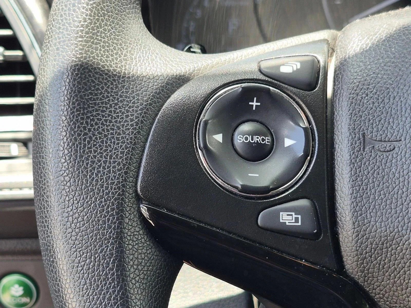 2019 Honda HR-V EX AWD CVT photo 10