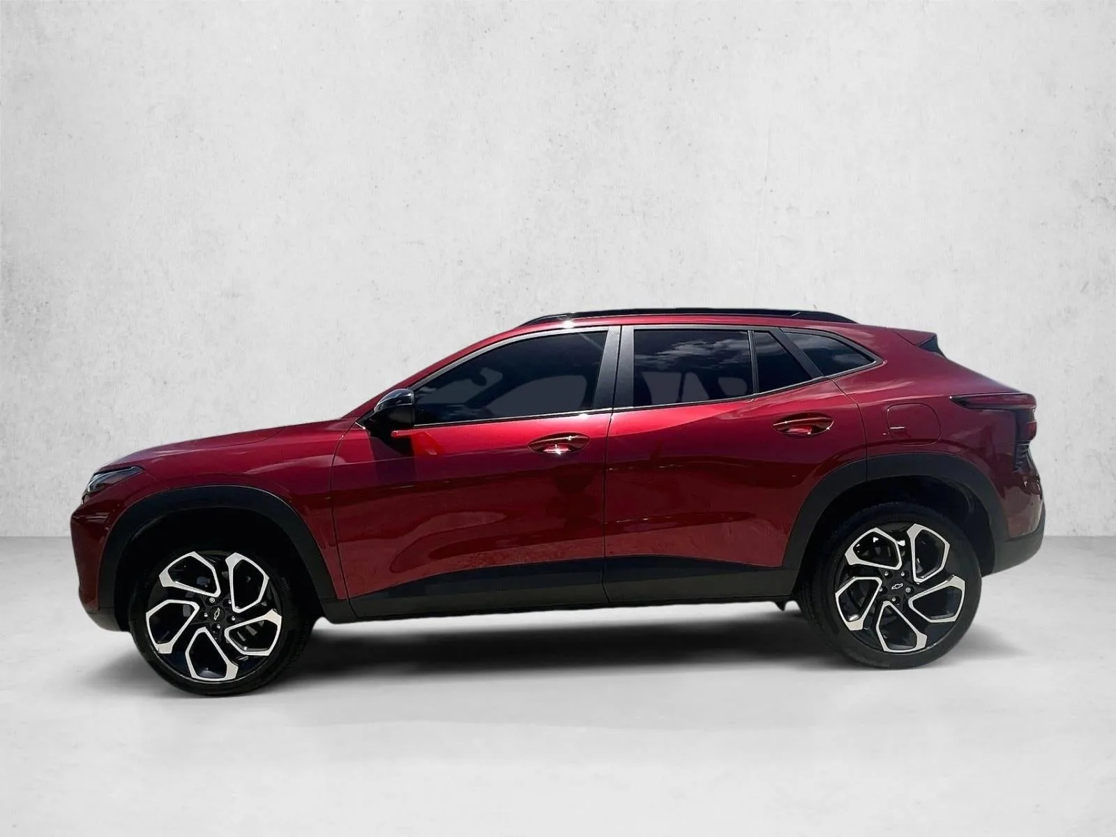 2025 Chevrolet Trax 2RS photo 6