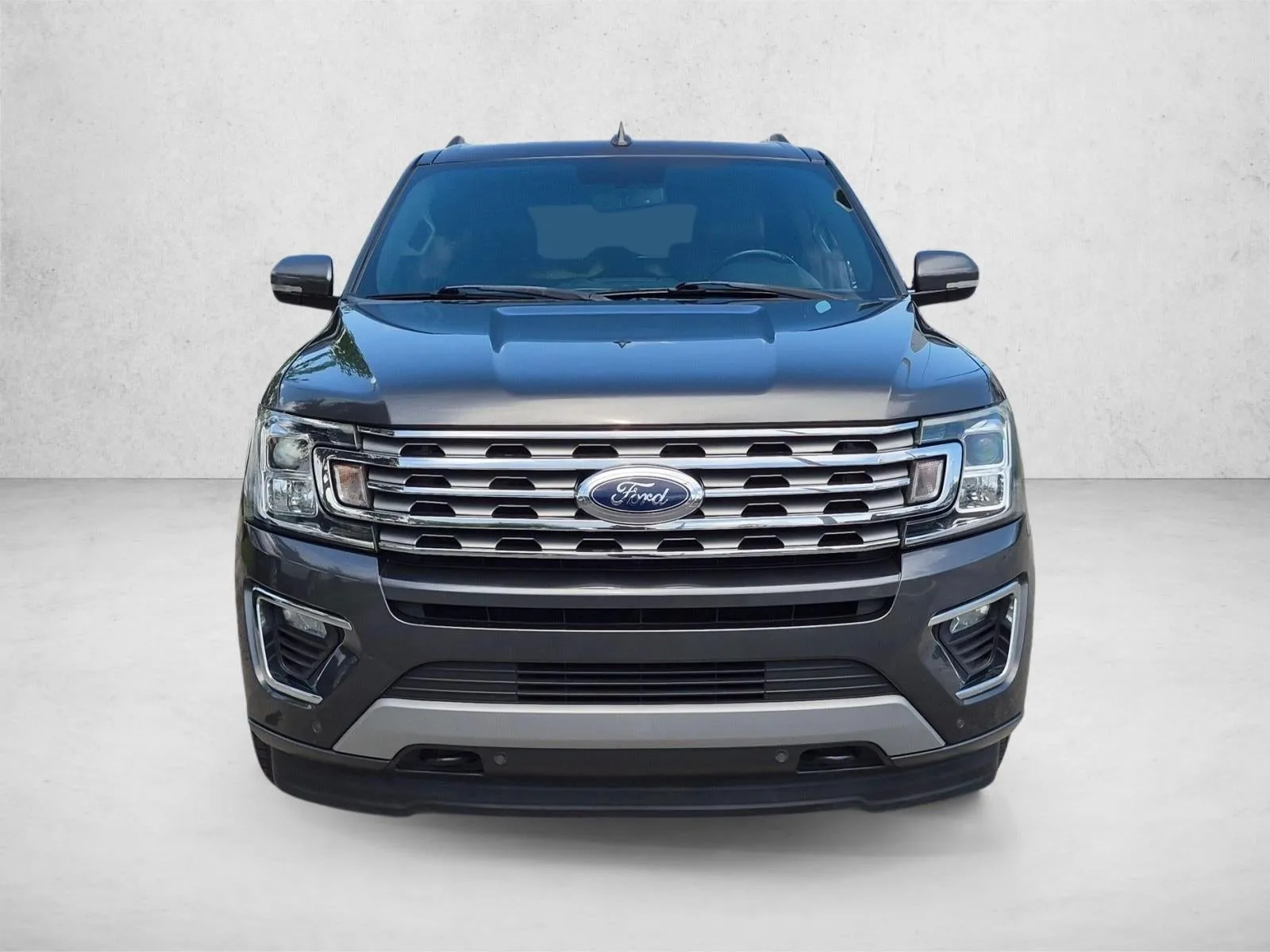 2019 Ford Expedition Max Limited 4x4 photo 2
