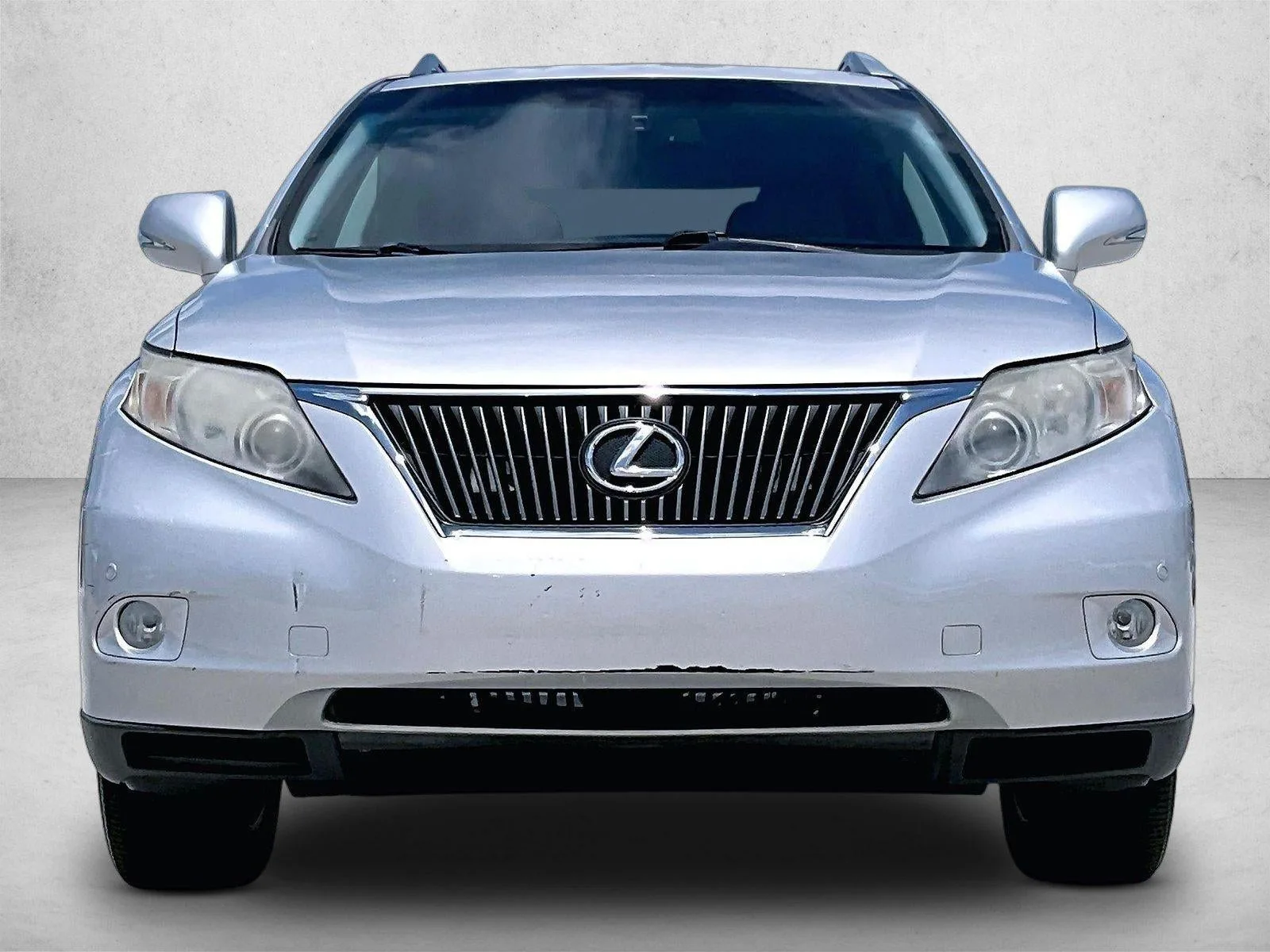2011 Lexus RX 350 FWD 4dr photo 3