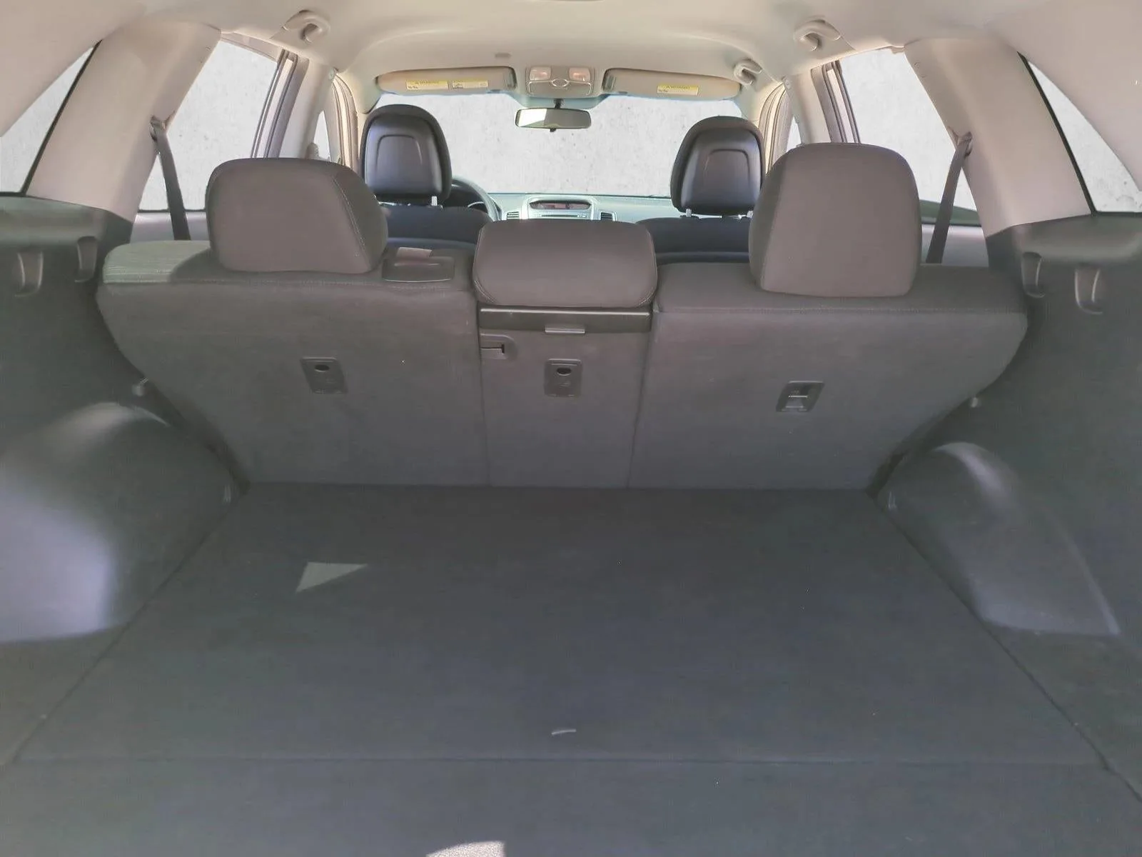 2015 Kia Sorento 2WD 4dr I4 LX photo 6