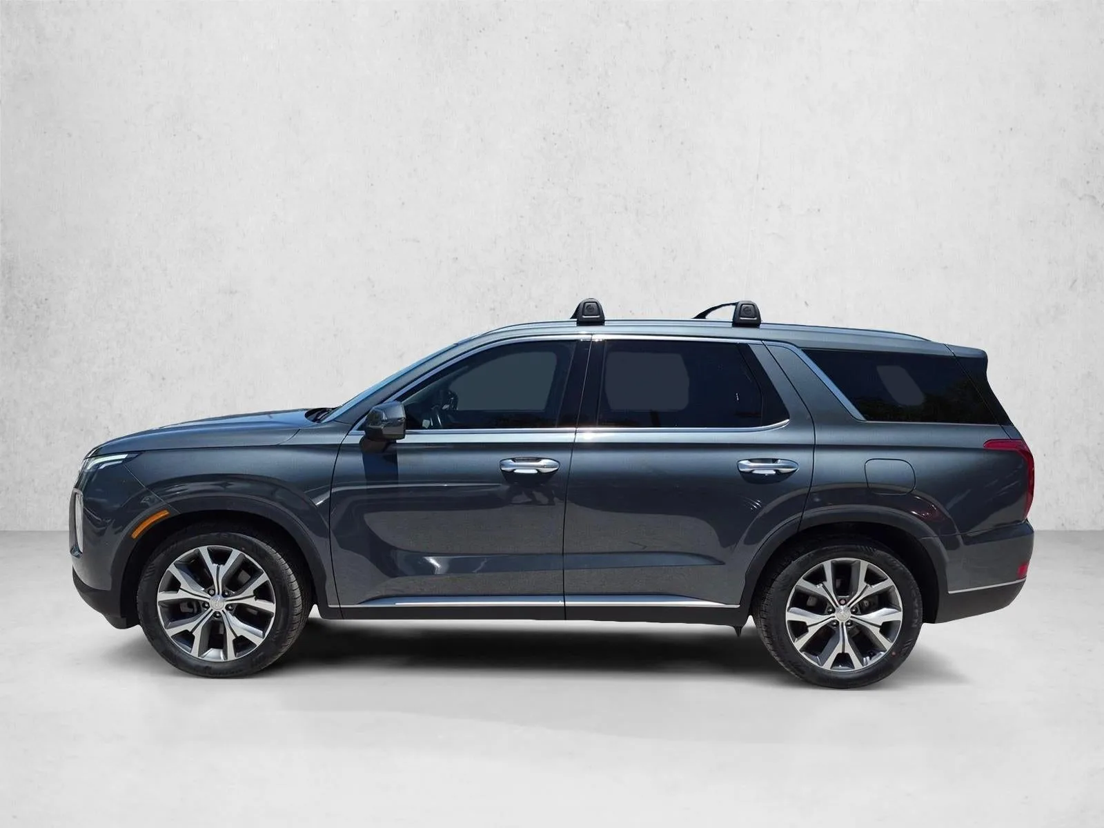 2022 Hyundai PALISADE SEL FWD photo 9