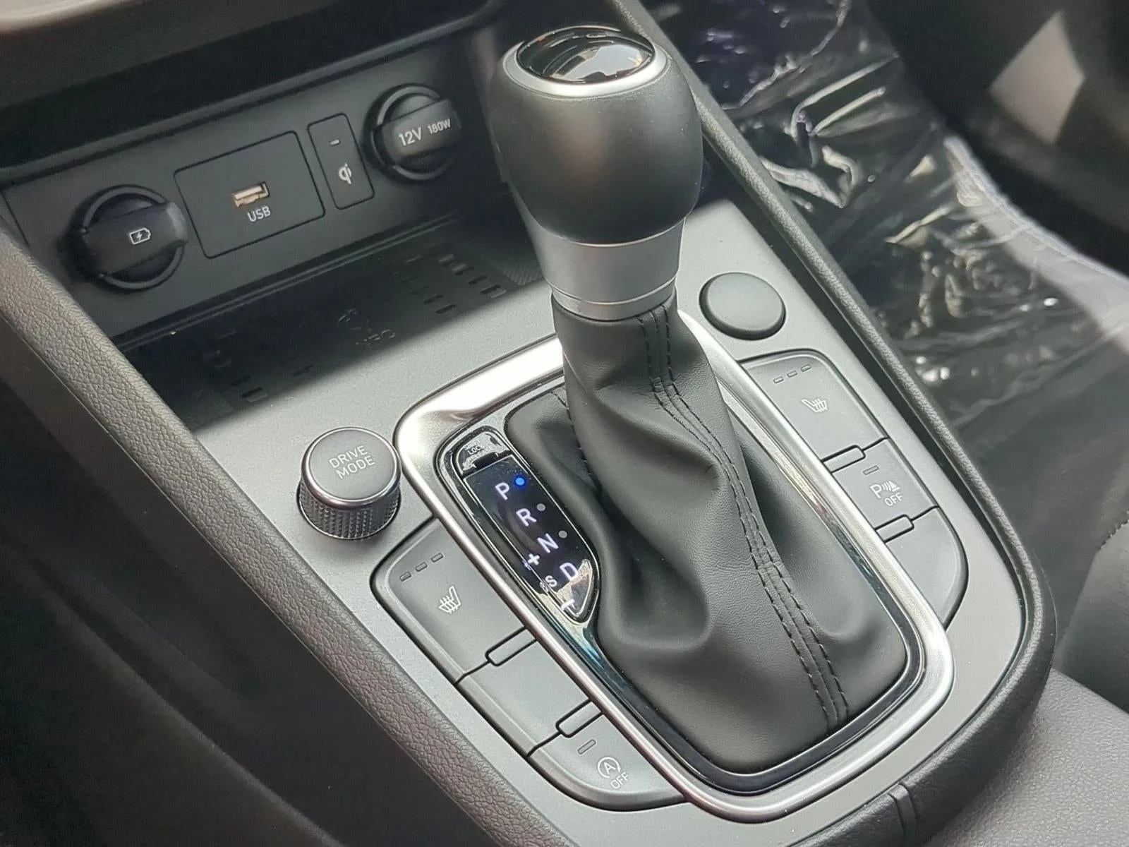 2023 Hyundai Kona Limited photo 12