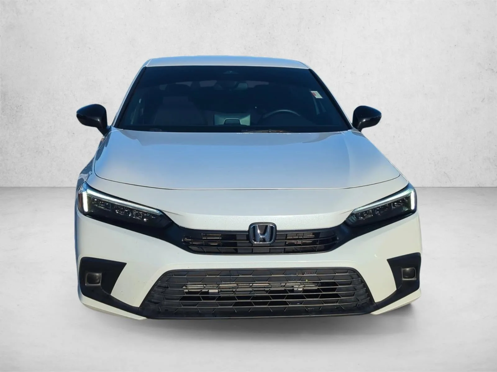 2023 Honda Civic Sedan Sport CVT photo 2