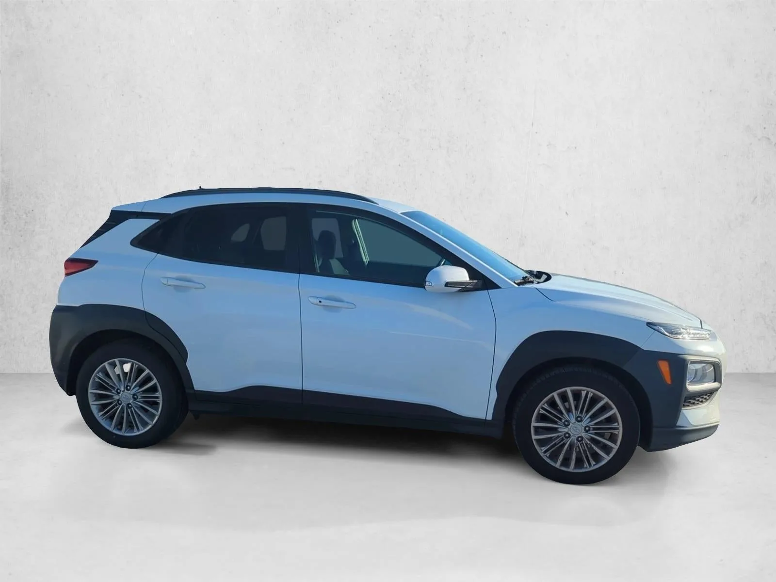 2021 Hyundai KONA SEL Auto FWD photo 4