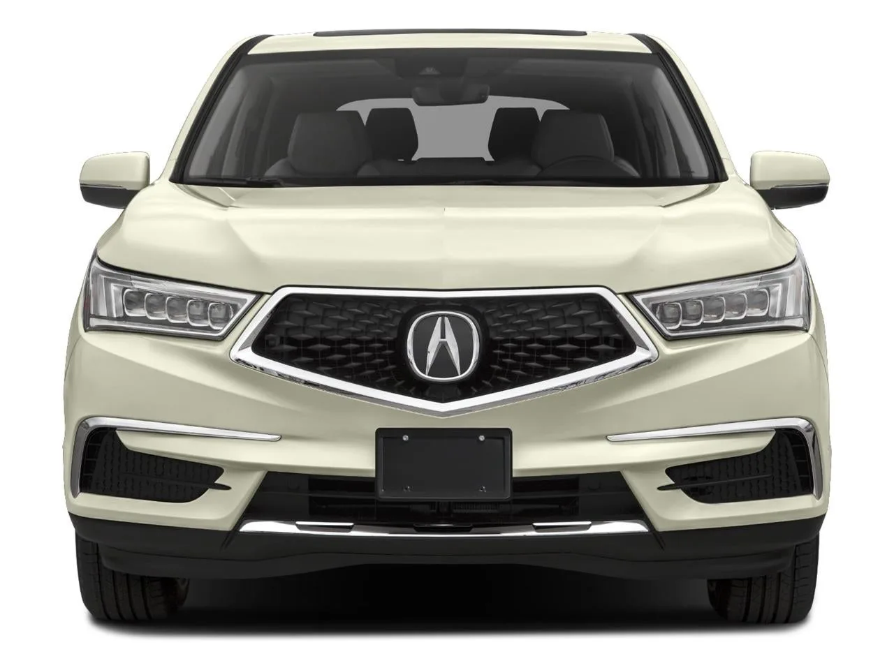 2018 Acura MDX SH-AWD photo 6