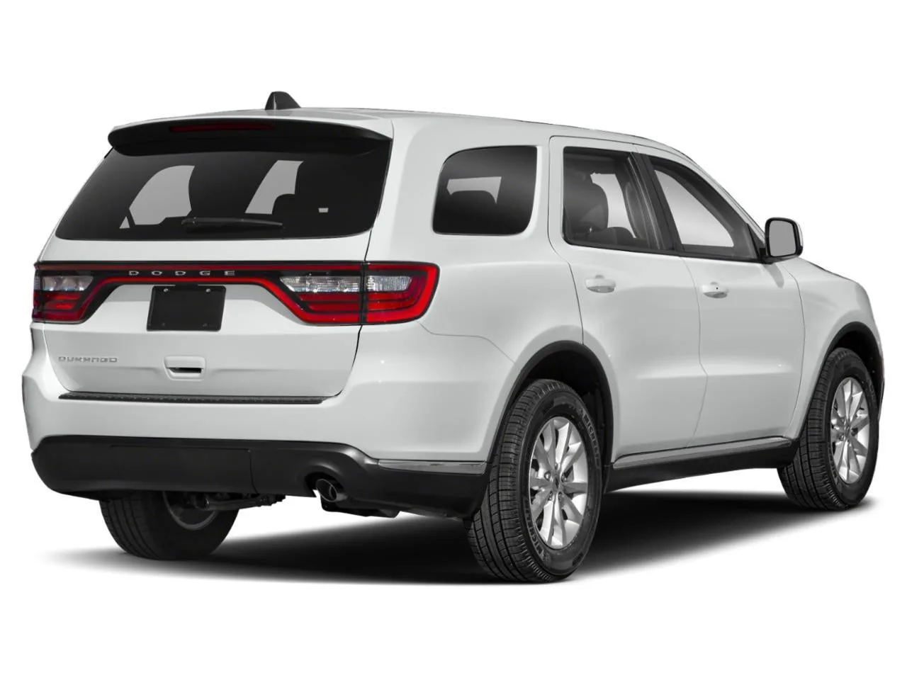 2021 Dodge Durango SXT Plus RWD photo 7