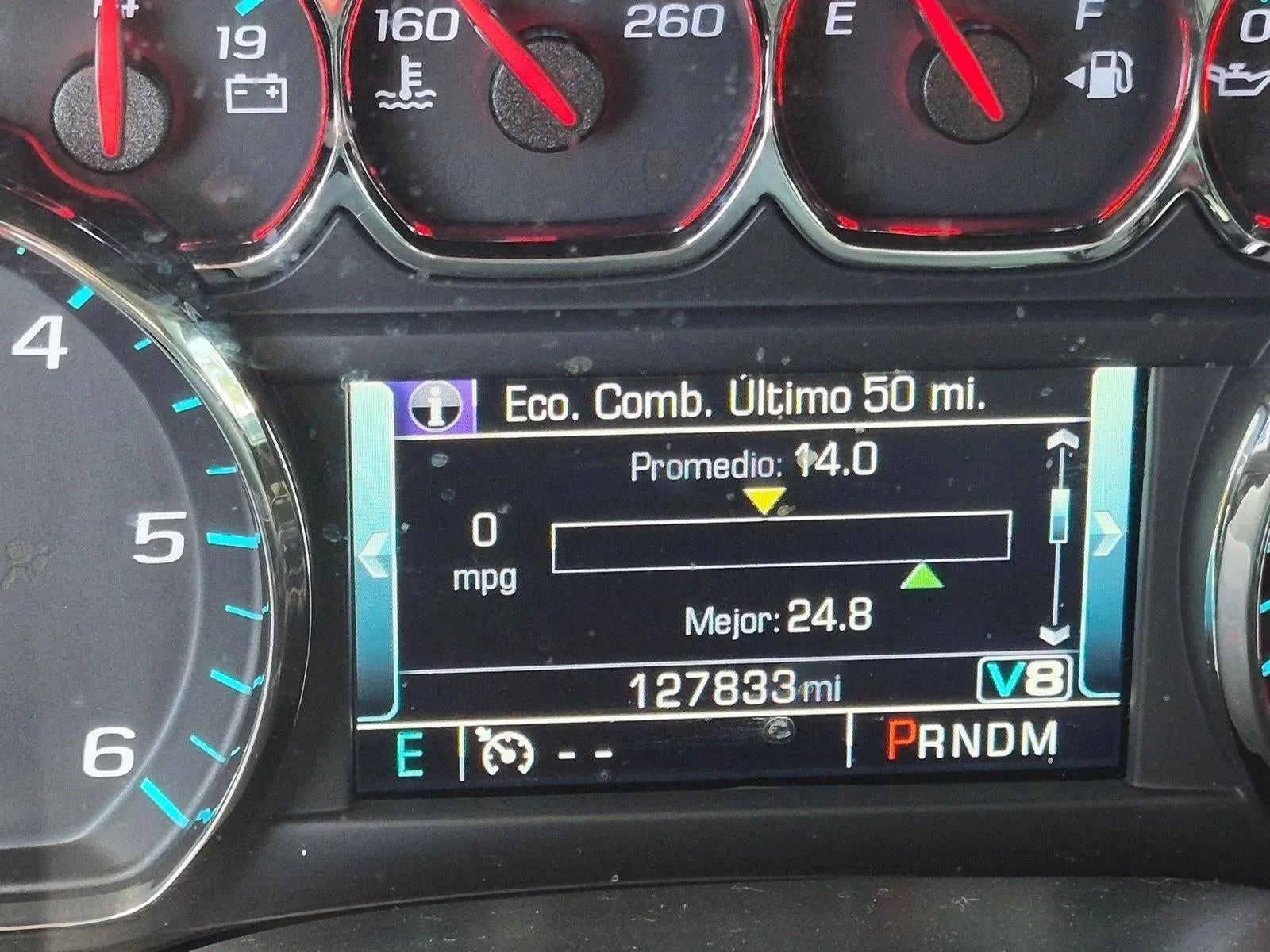 2016 Chevrolet Silverado 1500 LT photo 5