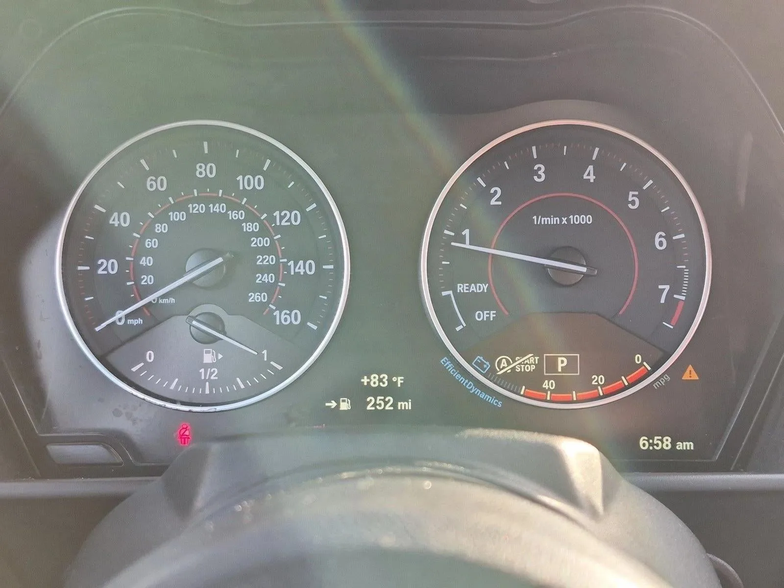 2016 BMW 228i Convertible photo 11